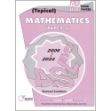 Picture of AS Level Mathematics P1 (Topical)